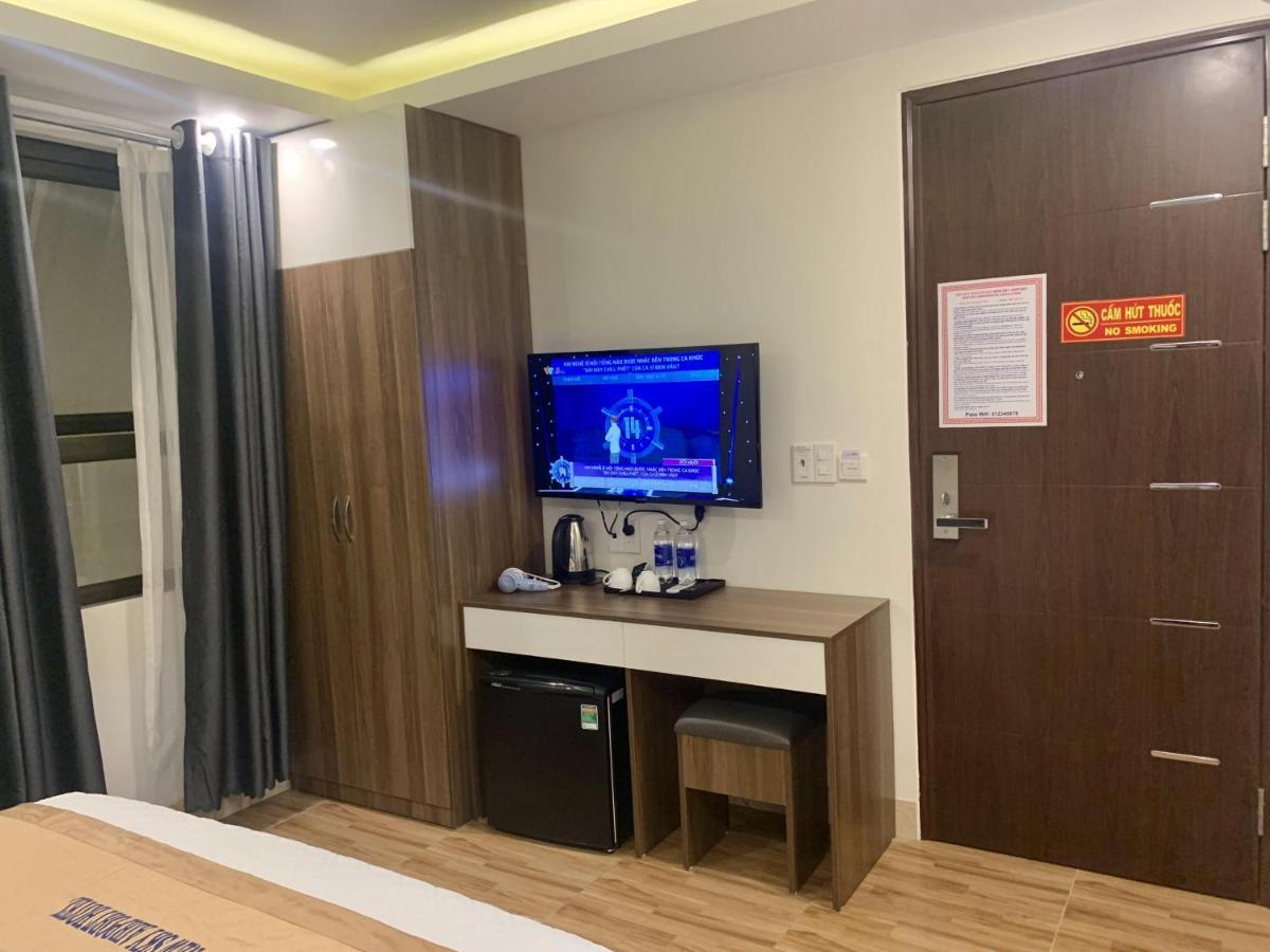 New Sky Airport Hotel Noi Bai المظهر الخارجي الصورة